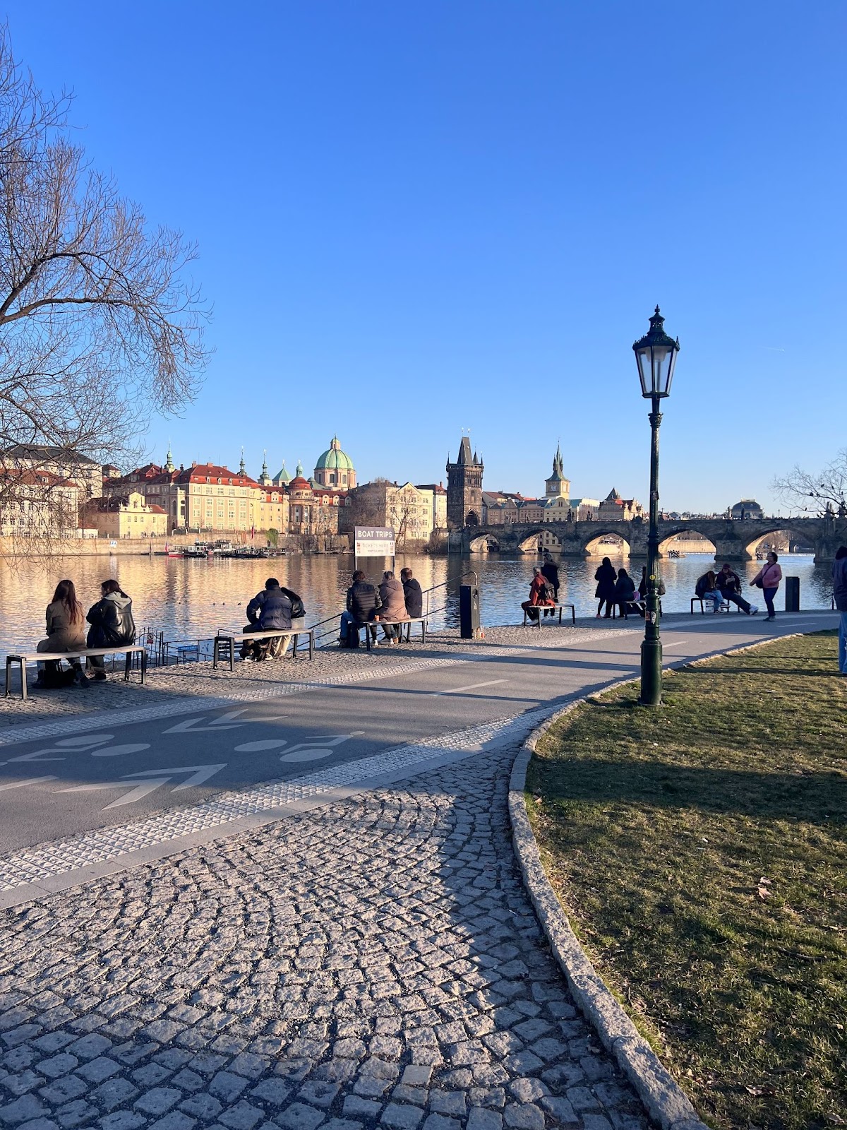 Révélation économique : je reviens de République Tchèque et…